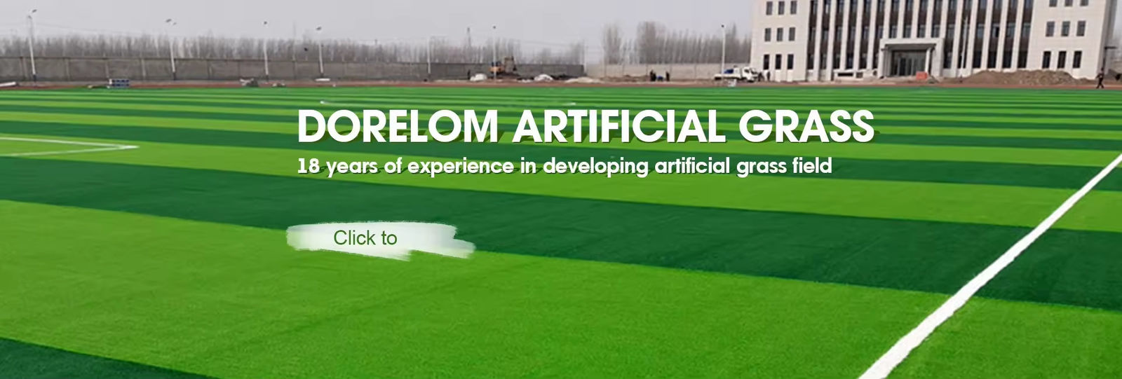 Football Artificial Grass