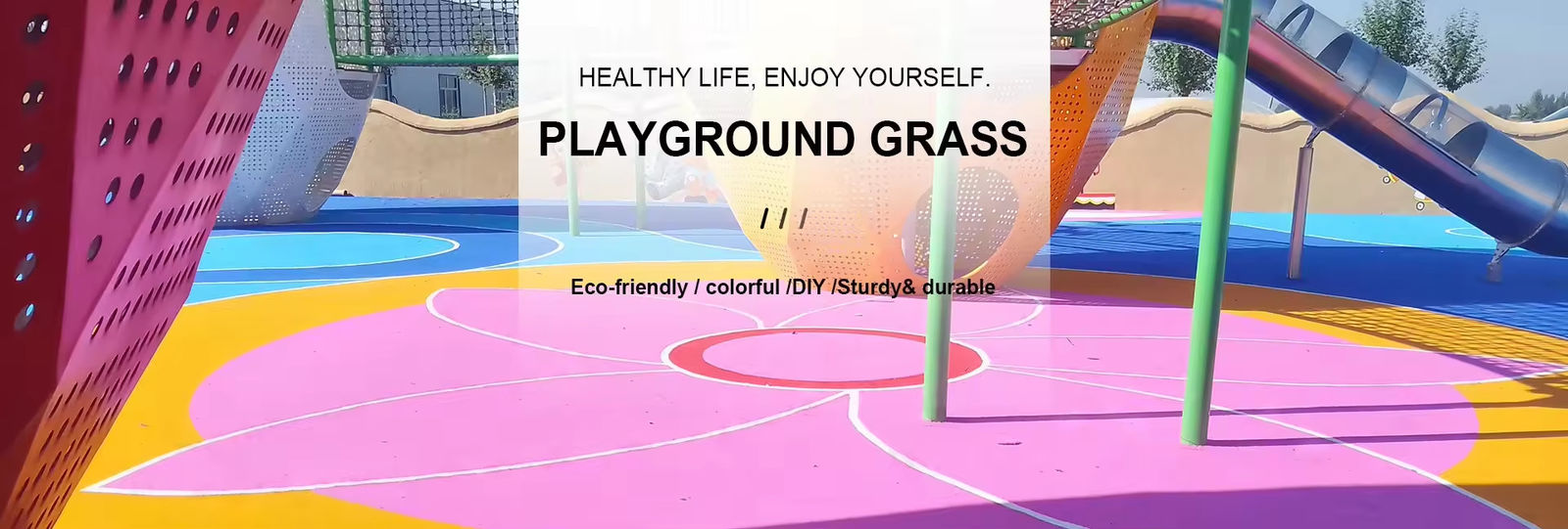 Gym Flooring Turf