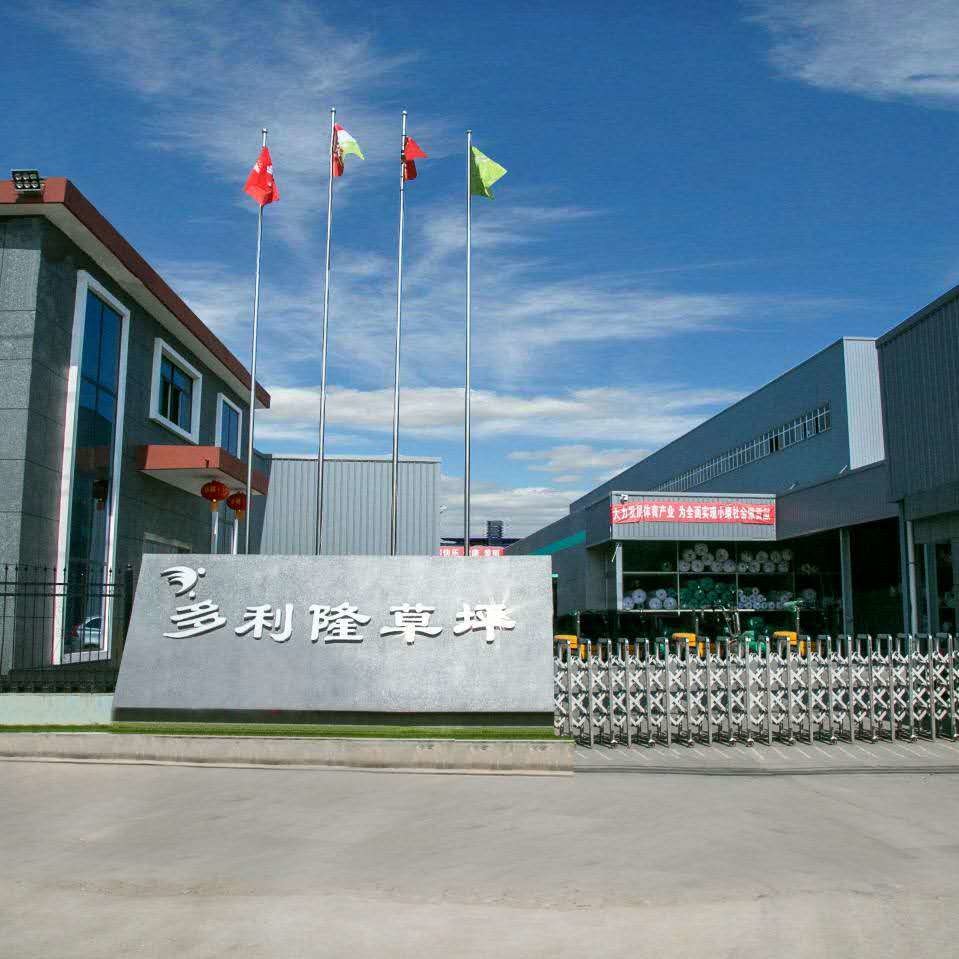China Dorelom artificial grass group co,ltd.