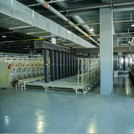 China Dorelom artificial grass group co,ltd. company profile