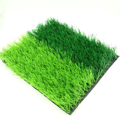 Soccer Field Sport Artificial Synthetic Grass 40mm 50mm 55mm 60mm 5cm Green Color Custom