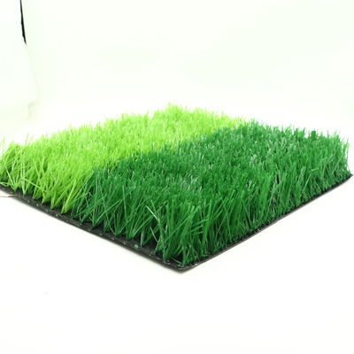 Soccer Field Sport Artificial Synthetic Grass 40mm 50mm 55mm 60mm 5cm Green Color Custom