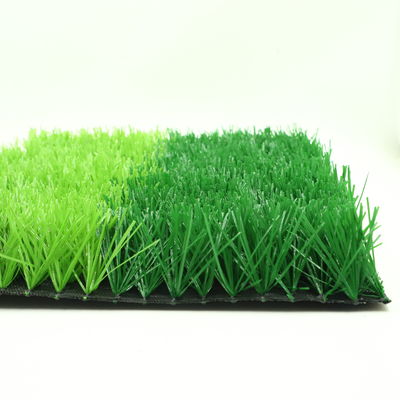 Soccer Field Sport Artificial Synthetic Grass 40mm 50mm 55mm 60mm 5cm Green Color Custom