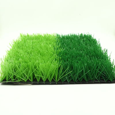 50mm Pile Height Dorelom Artificial Turf Grass for Football Futsal Stadium Field