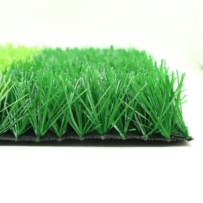 50mm Pile Height Dorelom Artificial Turf Grass for Football Futsal Stadium Field