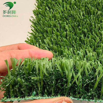 Synthetic Artificial Grass Sports Flooring for Football Field High Density Soccer Field