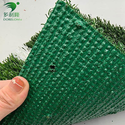 Synthetic Artificial Grass Sports Flooring for Football Field High Density Soccer Field