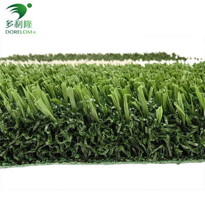 Synthetic Artificial Grass Sports Flooring for Football Field High Density Soccer Field