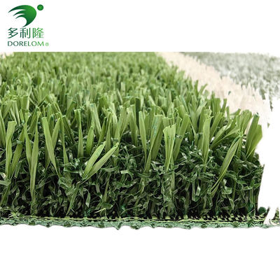 Synthetic Artificial Grass Sports Flooring for Football Field High Density Soccer Field