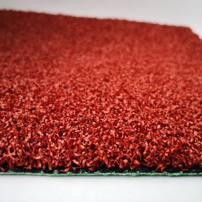 3/16&quot; Gauge Outdoor Carpet for Sports Basketball Flooring and Hockey Artificial Grass