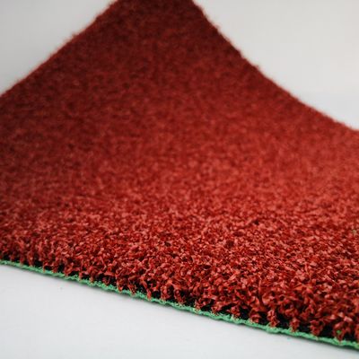 3/16&quot; Gauge Outdoor Carpet for Sports Basketball Flooring and Hockey Artificial Grass