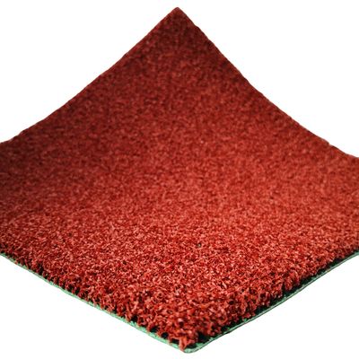 3/16&quot; Gauge Outdoor Carpet for Sports Basketball Flooring and Hockey Artificial Grass