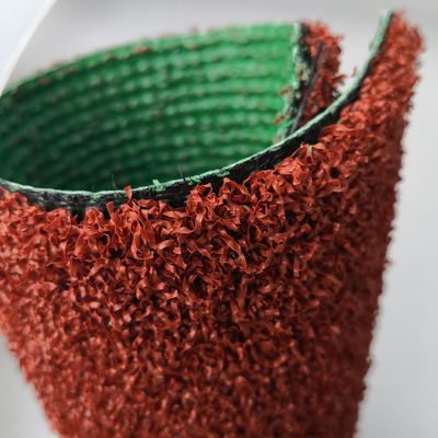 3/16&quot; Gauge Outdoor Carpet for Sports Basketball Flooring and Hockey Artificial Grass