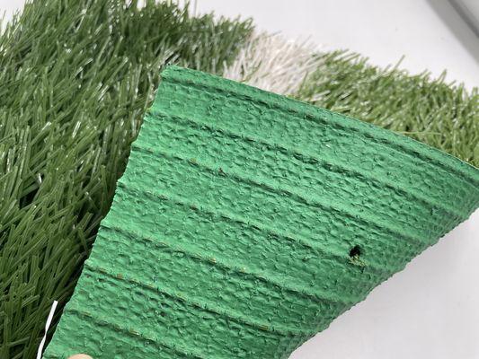 Durable 5/8inch Gauge Artificial Turf Grass Carpet for Soccer and Football Ground