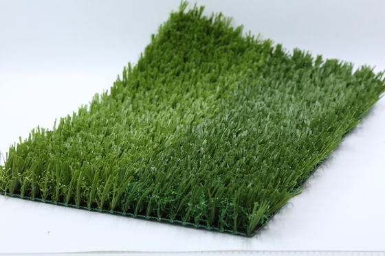 PE Non-infill 50mm 60mm Green Plastic Sport Synthetic Turf Grass for Football Field