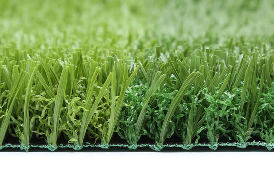 30mm 50mm 55mm 60mm Green Artificial Turf Grass Carpet Lawn for Football Field Stadium