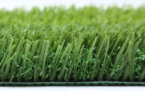 30mm 50mm 55mm 60mm Green Artificial Turf Grass Carpet Lawn for Football Field Stadium