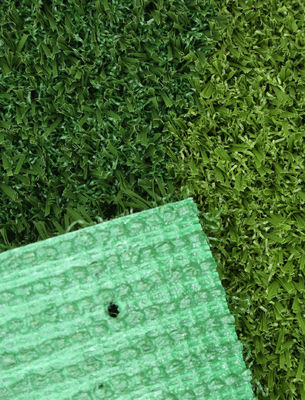 30mm 50mm 55mm 60mm Green Artificial Turf Grass Carpet Lawn for Football Field Stadium