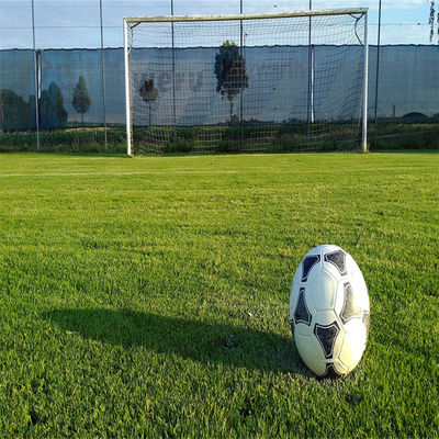 PE Green Mini Football Field Artificial Grass Soccer Field for Football Pitch Flooring