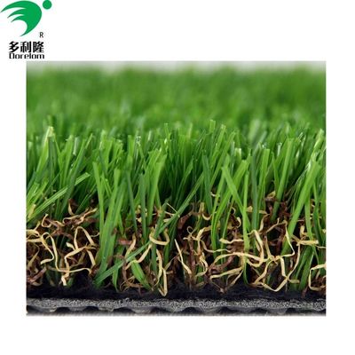 ROHS Certified Artificial Grass Turf for Playground and Kindergarten Play Area 2020