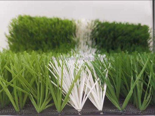 PE Green Mini Football Field Artificial Grass Soccer Field for Football Pitch Flooring