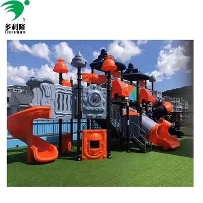 Guage 3/8 Green Artificial Grass Turf Perfect for Safe Kindergarten Playground in 2021