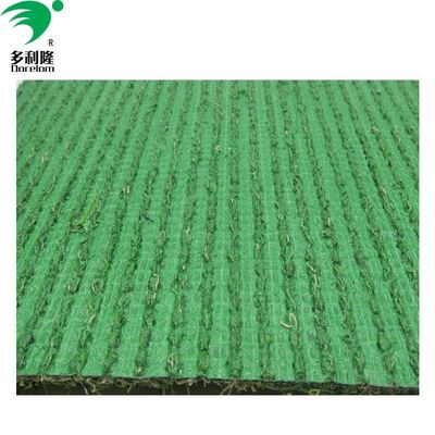 Guage 3/8 Green Artificial Grass Turf Perfect for Safe Kindergarten Playground in 2021