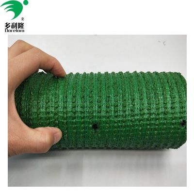 Guage 3/8 Green Artificial Grass Turf Perfect for Safe Kindergarten Playground in 2021