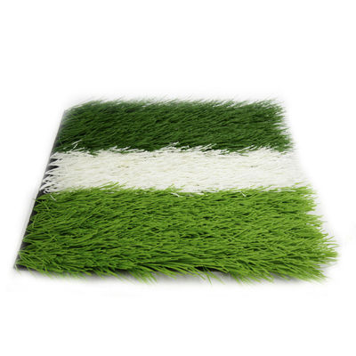 16.5 Stitch Rate Mini Football Field Artificial Grass for Gym Outdoor Sports Flooring