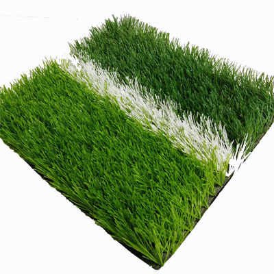 16.5 Stitch Rate Mini Football Field Artificial Grass for Gym Outdoor Sports Flooring