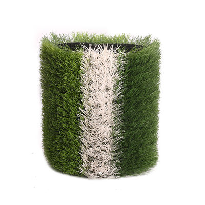 16.5 Stitch Rate Mini Football Field Artificial Grass for Gym Outdoor Sports Flooring