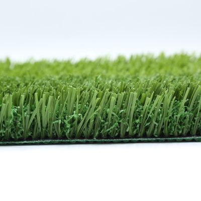 30mm Height Mini Football Field Artificial Grass Soccer Pitch Sports Facility Promotion