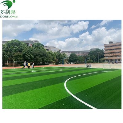 XPE Shock Pad for Artificial Turf Grass to Meet Customer Requirements