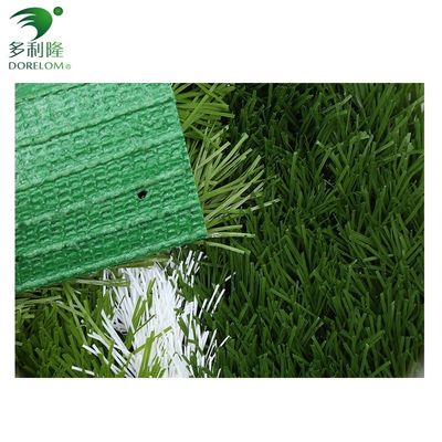 2.2-2.5kg PE Monofilament Artificial Grass for Football Field Durable and Long-Lasting