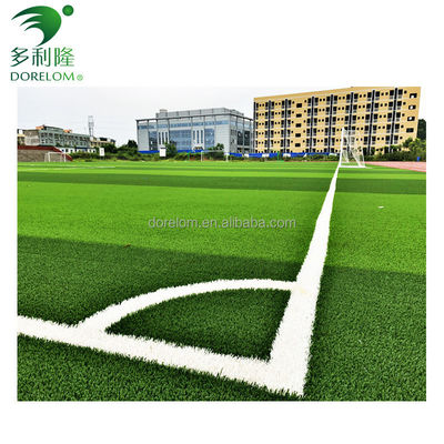 Upgrade Your Sports Flooring with Soccer Field Turf Artificial Turf 4*25m per roll