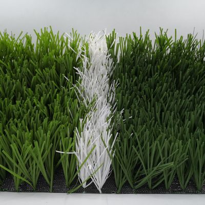 50mm Soccer Turf for Football Field in Top Selling Artificial Grass Sports Flooring