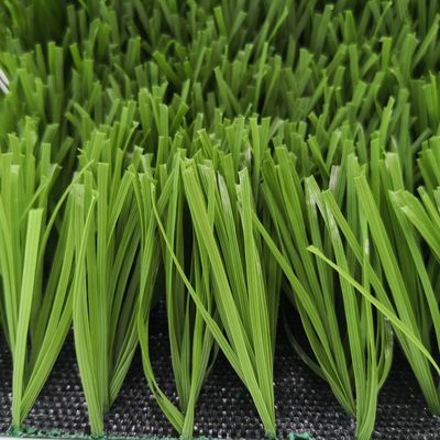 50mm Soccer Turf for Football Field in Top Selling Artificial Grass Sports Flooring