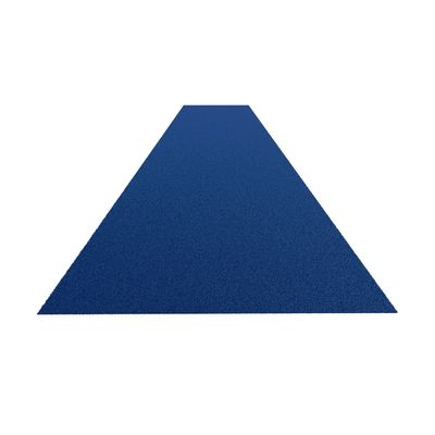 Customized High Density Fitness Lawn Carpet Flooring with SPU Coating and CE / ROHS