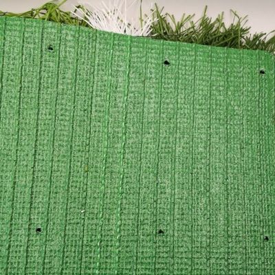 CERTIFICATION ISO14001 40mm/50mm/60mm Artificial Grass for Football Field Best Option
