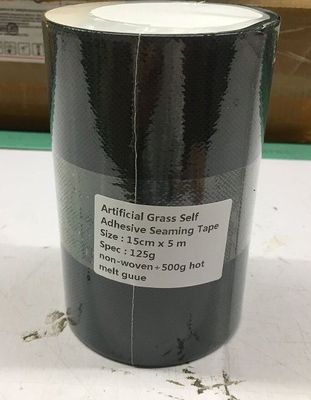 Non-Woven Self-Adhesive Seam Tape for Artificial Grass 15cm/30cm Width
