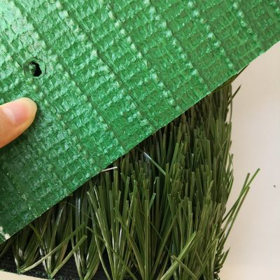 50mm Height Soccer Field Artificial Turf with SGS Certification Competitive