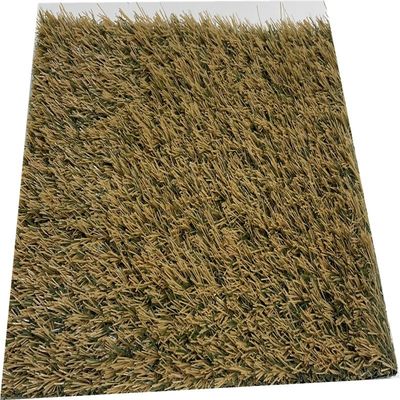 Decorative Natural Landscape Artificial Grass Carpet for Outdoor Backdrops and Weddings