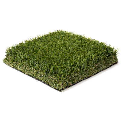 Decorative Natural Landscape Artificial Grass Carpet for Outdoor Backdrops and Weddings