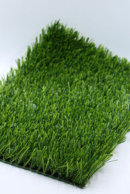 PE PP Artificial Grass for Football Turf 3m Wide 4G 25x25 4mx25m 6 by 4 15mm Dtex