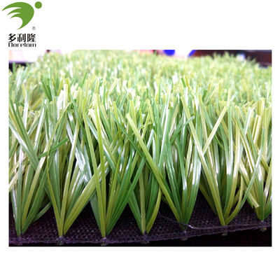 Synthetic Turf Grass for Soccer Easy-to-Install Artificial Grass