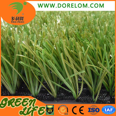 Synthetic Turf Grass for Soccer Easy-to-Install Artificial Grass