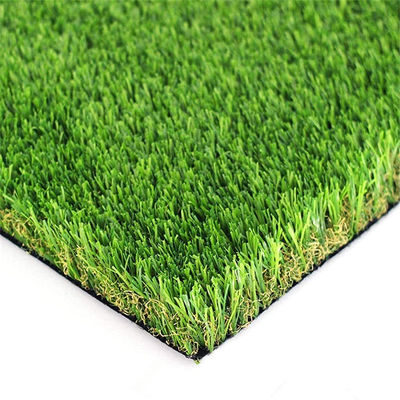 PE PP Artificial Grass for Football Turf 3m Wide 4G 25x25 4mx25m 6 by 4 15mm Dtex