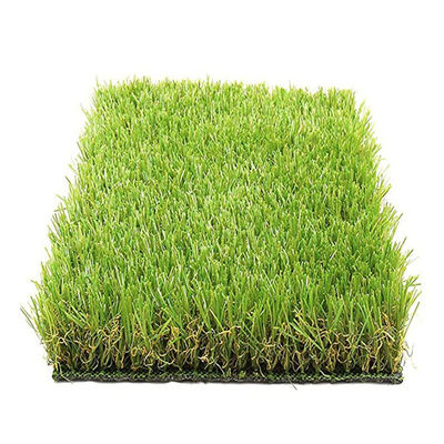 PE PP Artificial Grass for Football Turf 3m Wide 4G 25x25 4mx25m 6 by 4 15mm Dtex