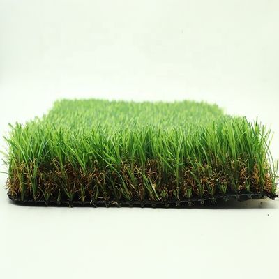 Relva Sintetica Carpet Turf Lawn Artificial-Grass Rug Mat Roll with SBR Latex Coating
