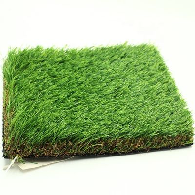Relva Sintetica Carpet Turf Lawn Artificial-Grass Rug Mat Roll with SBR Latex Coating